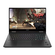 Buy HP Omen 10th Gen Intel Core i7 Processor 15.6-inch FHD Gaming Laptop (i7-10750H/8GB/1TB SSD/Windows 10/NVIDIA GTX...