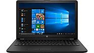 Buy HP Notebook 15.6 Inch Touchscreen Premium Laptop PC (2017 Version), 7th Gen Intel Core i3-7100U 2.4GHz Processor,...