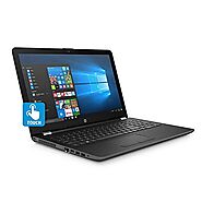 HP High Performance 15.6 inch HD Touchscreen Backlit Keyboard Laptop PC, 8th Gen Intel Core i5-8250U Quad-Core, 8GB D...