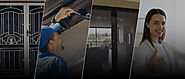 Security Doors Hallam | Home Security Systems