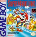 Super Mario auf dem Gameboy spielen und den Endboss besiegen!