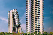 SAAN VERDANTE Sector 95, Gurgaon: Designed with the SAAN Group's concept of creating distinctive and