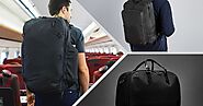 Best Travel Duffel Backpack
