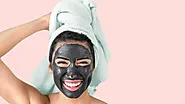 Glowing Skin Secrets: Charcoal Face Mask Benefits