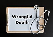 What is Wrongful Death in Dallas?