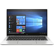 Buy HP Elitebook X360 1030 G4 13.3-inch Laptop (8th Gen Core i7-8565/8GB/1TB SSD/Windows 10 Pro/Intel UHD 620 Graphic...