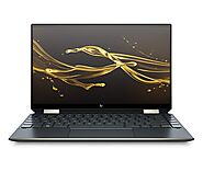 Buy HP New Spectre X360 13-aw0205tu 13.3-inch Laptop (10th Gen i7-1065G7/16GB/512GB SSD/Windows 10 Pro/Intel Iris Plu...