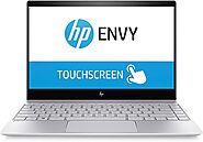 Buy HP Envy 13 13" Touchscreen WLED-Backlit IPS 4K Ultra HD (3840 x 2160) Display Intel i7-8550U 16GB RAM 512GB SSD 2...