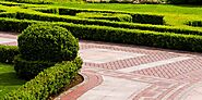 Landscaping Companies Leinster, South Dublin | Laying Resin Driveway