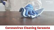 Best Coronavirus Cleaning in Sarasota