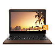 Buy HP Spectre 13-ak0049tu 13.3-inch Laptop (8th Gen i7-8500Y/16GB/512GB SSD/Windows 10 Pro/Intel UHD Graphics 615 Gr...