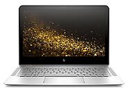 Buy HP Envy 13-ab016nr Laptop (Windows 10, Intel Core i5-7200U, 13.3" LED-Lit Screen, Storage: 256 GB, RAM: 8 GB) Bla...