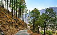 Complete Uttarakhand Tour Package From Delhi - Travel Wikipedia