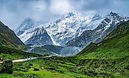 Special Uttarakhand Tour Package 14 Nights 15 Days With Travel Wikipedia
