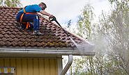 Gutter Cleaning Services Mesquite TX