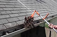 Gutter Cleaning Services Mesquite TX