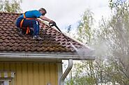 Gutter Maintenance Services Mesquite TX