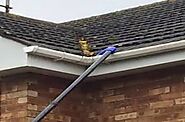 Gutter Installation Services Mesquite TX