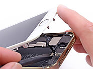 iPhone Battery Replacement in Homewood AL