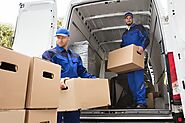 Moving Company In Tampa FL
