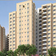 Prestige Kanakapura Primrose Hills Floor Plan