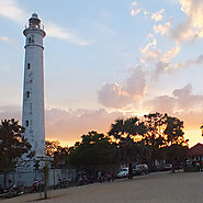 Batticaloa Lighthouse