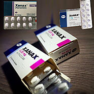 Buy Xanax Online - Med Stores USA