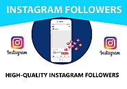Buy 10000 Instagram Followers, Cheap Instagram Followers UK