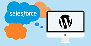 Why Do We Need To Integrate WordPress With Salesforce?