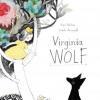 Virginia Wolf (by Kyo MacLear & Isabelle Arsenault)