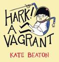 Hark! A Vagrant (by Kate Beaton)