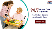 Home care agency in Massachusetts -MSG Staffing