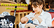 Get a free Breastfeeding Pump Through Insurance