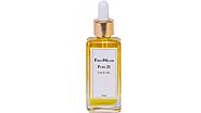 First Water Pure 21, Face Oil