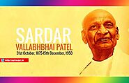 Short & Long Speech on Sardar Vallabhbhai Patel Jayanti in English for Students | Fastread All Information