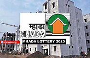 Online Application for MHADA Lottery 2020-21 Check Here Eligibility, Lottery Draw, Status | Fastread All Information