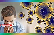 Speech on The Coronavirus in English | Fastread All Information
