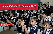 Online Application for Kerala Vidyajyothi Scheme 2020 Objective, Benefits & Features | Fastread All Information