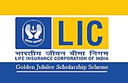 Golden Jubilee Scheme – LIC Scholarship 2020-21 Dates & Eligibility | Fastread All Information