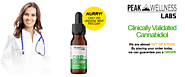 Peak Wellness CBD Australia-Get Unlimited Tips Peak Wellness CBD Oil