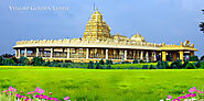 Top Tourist Attractions in Vellore