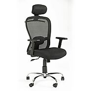 Buy Study Chair - Wakefit