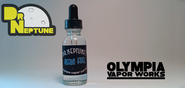 AstroFuel e juice - Olympia Vapor Works