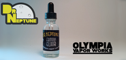 Famous Elixir - Olympia Vapor Works
