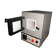 Muffle Furnace Manufacturer and Supplier