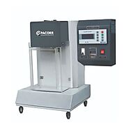 Automatic Melt Flow Index Tester-Computerized Manufacturer and Supplier