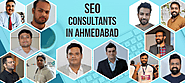 Top 12 SEO Consultants in Ahmedabad,Gujarat - Brandveda