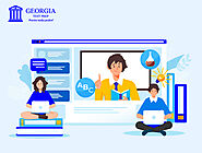 How can Georgia Test Prep help parents get complete peace of mind? -