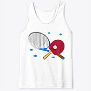 Tennis Is My Game Products from aser net | Teespring