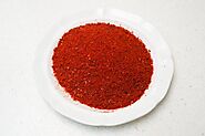 Red Chillie Powder